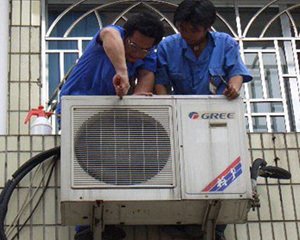 水城空调维修售后服务中心