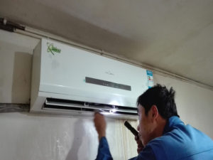 水城格力空调电话是多少