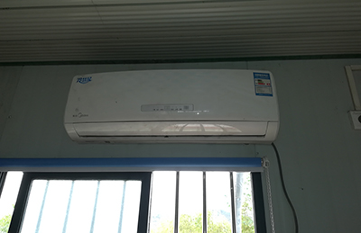 水城空调维修在哪里找