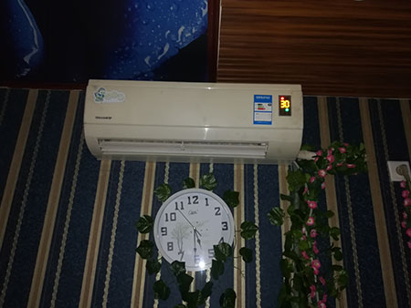 水城空调维修售后服务中心