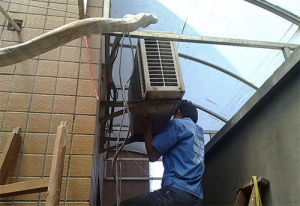 水城空调维修售后服务中心