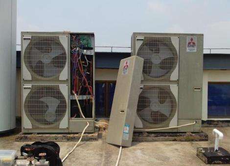 水城空调维修电话号码多少