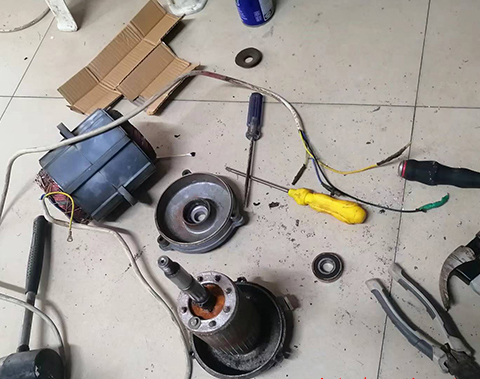 水城空调维修售后服务中心电话在哪里找