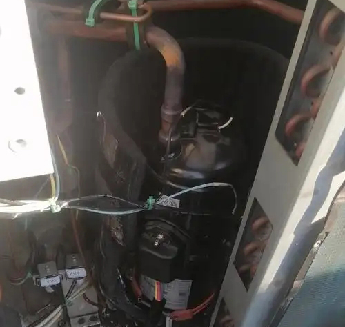 水城维修变频空调电话在哪里找