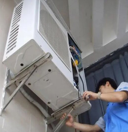 水城24小时空调维修热线