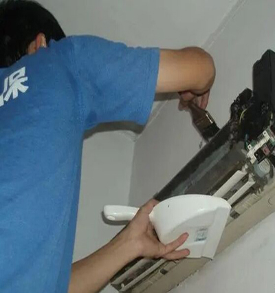 水城空调清洗保养