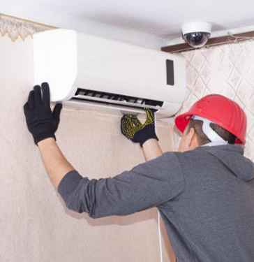 水城空调内机噪音大